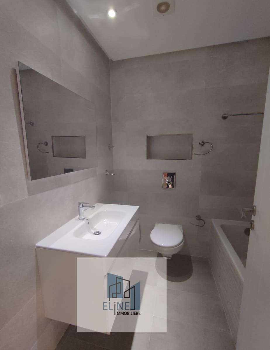 La Soukra&nbsp;La Soukra&nbsp;Location&nbsp;Appart. 2 pi�ces&nbsp;Appt s plus 2 avec jardin a soukra