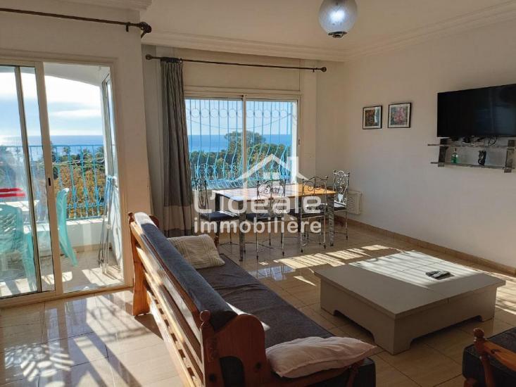 Hammamet&nbsp;Hammamet&nbsp;Location&nbsp;Appart. 3 pi�ces&nbsp;Apsolaria2