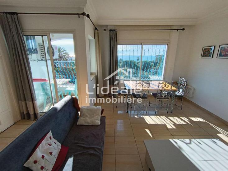 Hammamet&nbsp;Hammamet&nbsp;Location&nbsp;Appart. 3 pi�ces&nbsp;Apsolaria2