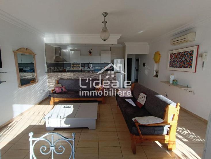 Hammamet&nbsp;Hammamet&nbsp;Location&nbsp;Appart. 3 pi�ces&nbsp;Apsolaria2