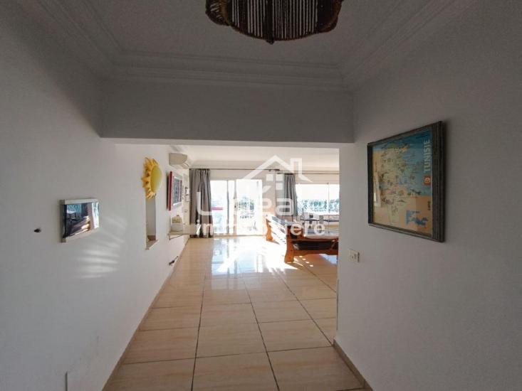 Hammamet&nbsp;Hammamet&nbsp;Location&nbsp;Appart. 3 pi�ces&nbsp;Apsolaria2