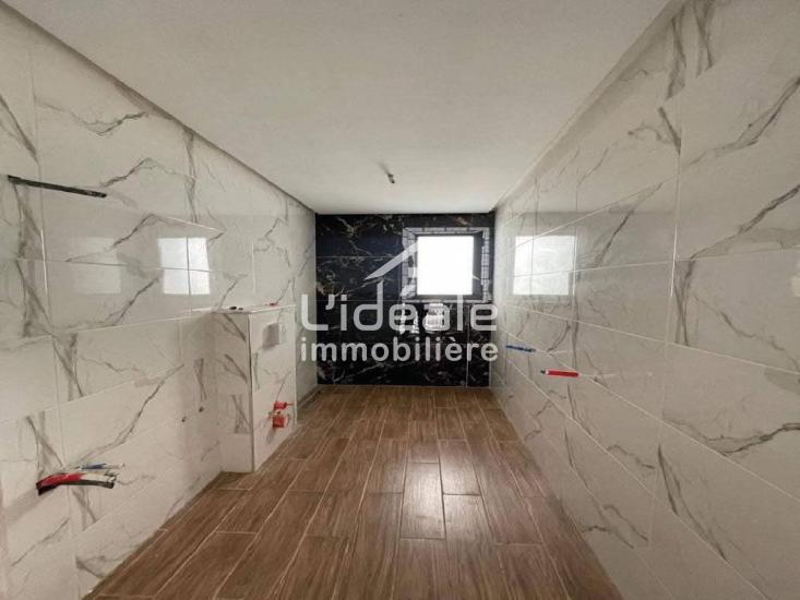 Hammamet&nbsp;Hammamet&nbsp;Vente&nbsp;Appart. 4 pi�ces&nbsp;Villabougainvillier