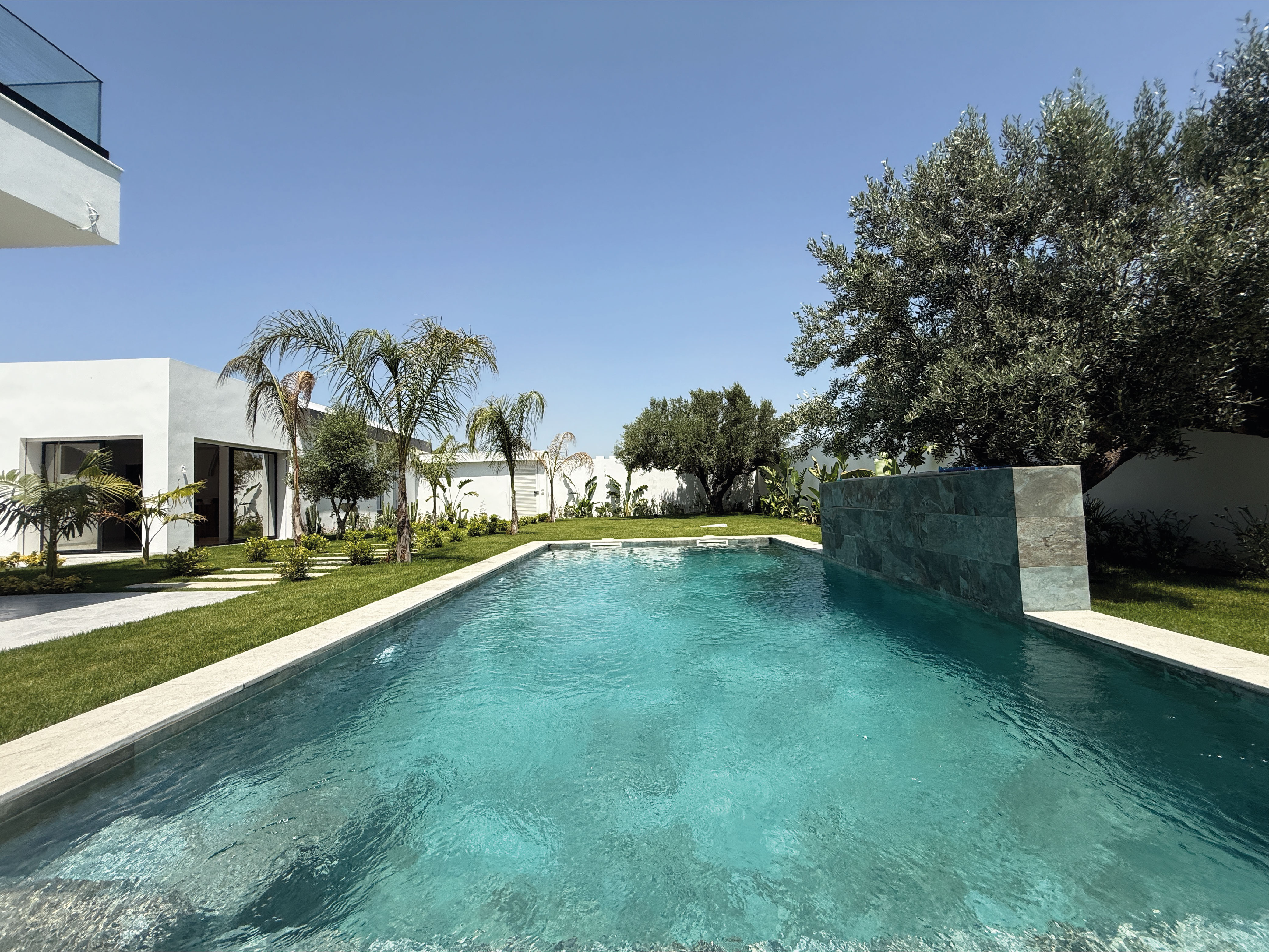 Hammamet&nbsp;Hammamet&nbsp;Vente&nbsp;Autre&nbsp;Villa zenith