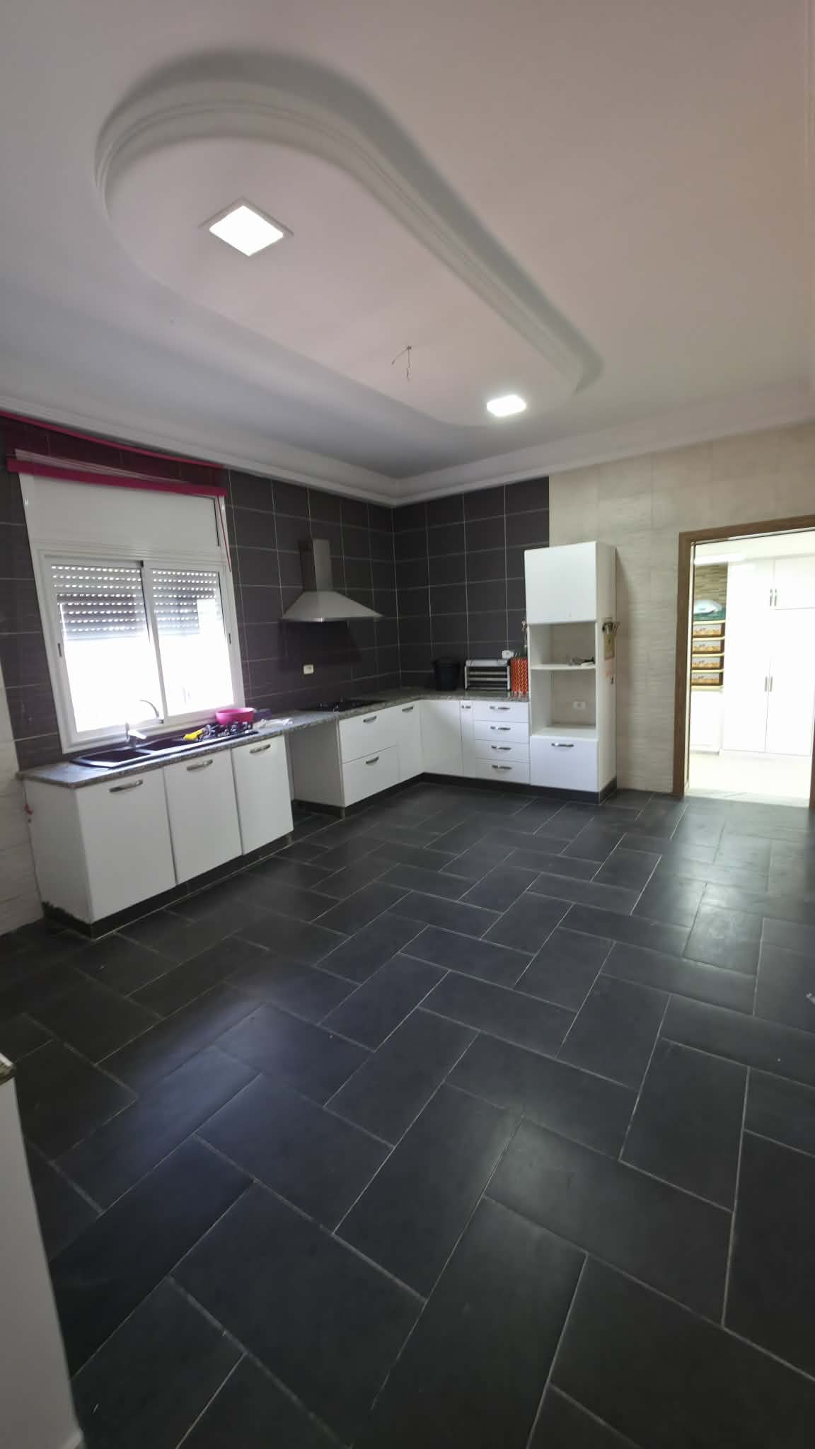 Sfax Sud&nbsp;Merkez Chaabouni&nbsp;Vente&nbsp;Maisons&nbsp;Belle maison avec un terrain