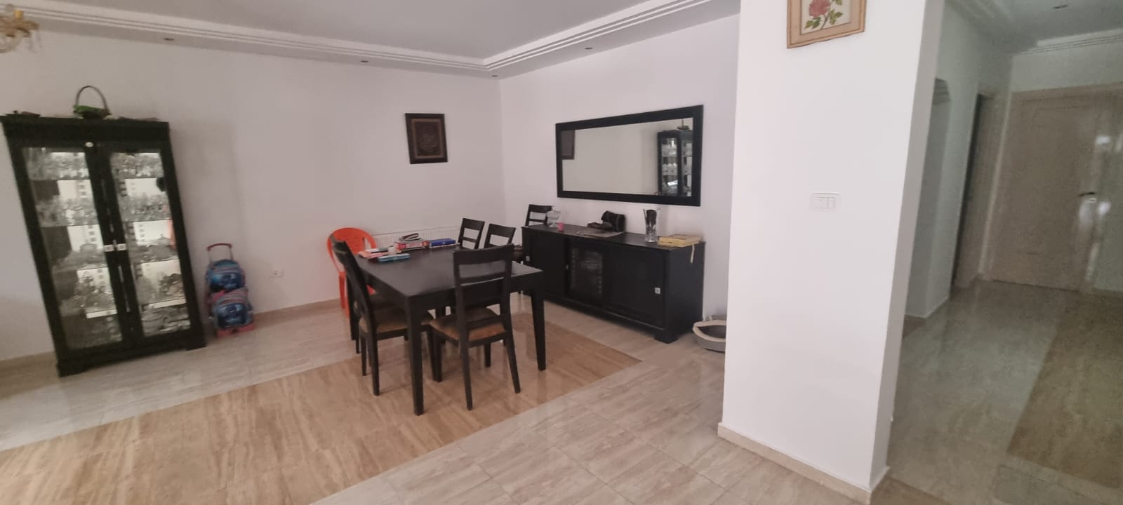 Nouvelle Medina&nbsp;Nouvelle Medina&nbsp;Vente&nbsp;Appart. 4 pi�ces&nbsp;Villa et deux appartement  la nouvelle medina 3
