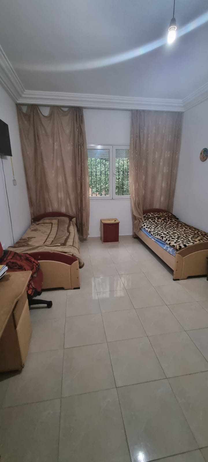 Nouvelle Medina&nbsp;Nouvelle Medina&nbsp;Vente&nbsp;Appart. 4 pi�ces&nbsp;Villa et deux appartement  la nouvelle medina 3