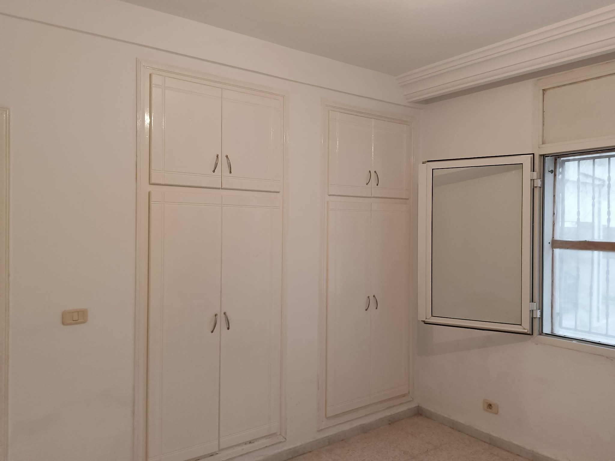 Ain Zaghouan&nbsp;Ain Zaghouan&nbsp;Location&nbsp;Appart. 2 pi�ces&nbsp;Cit� wahat