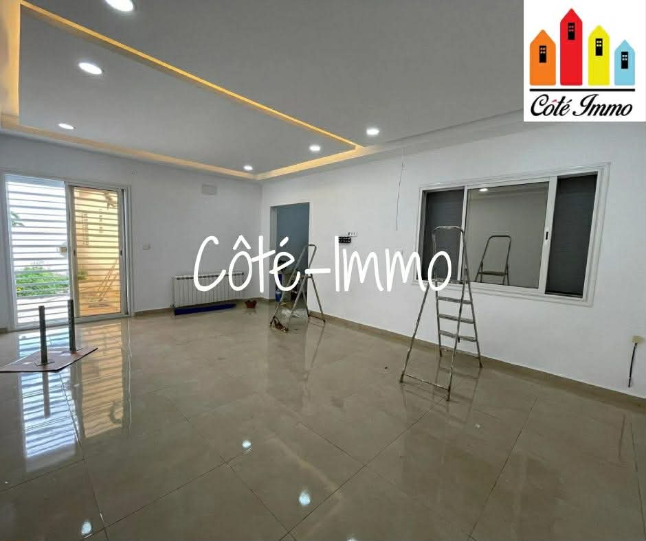 Rades&nbsp;Rades Meliane&nbsp;Location&nbsp;Maisons&nbsp;Une villa s3 independante � rades meliane