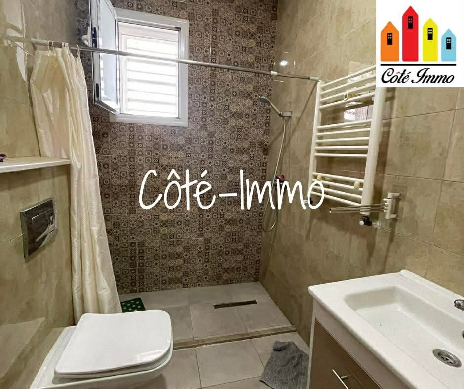 Rades&nbsp;Rades Meliane&nbsp;Location&nbsp;Maisons&nbsp;Une villa s3 independante � rades meliane