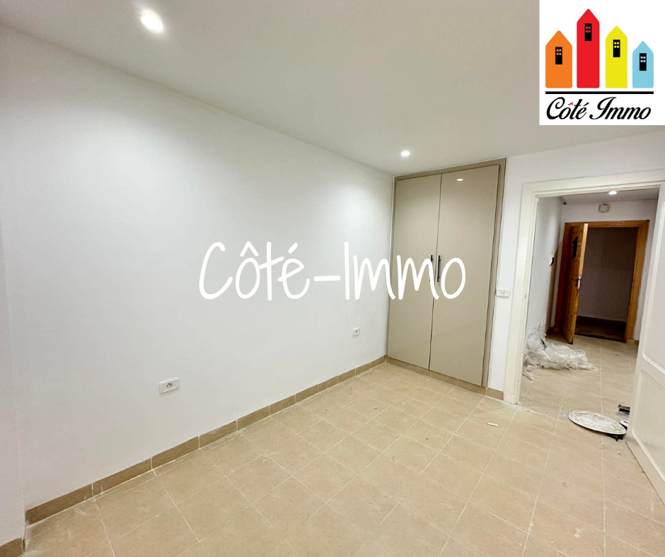 Hammam Lif&nbsp;Hammam Lif&nbsp;Location&nbsp;Appart. 1 pi�ce&nbsp;Un appart s1 au rdc � hammam lif