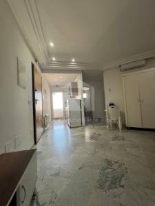 Sousse Ville&nbsp;Cite Hached&nbsp;Location&nbsp;Appart. 1 pi�ce&nbsp;   appartement s0 meubl situ ref896a