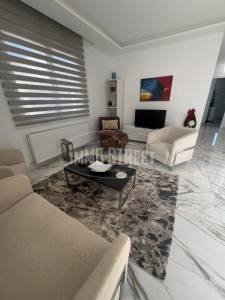 Carthage&nbsp;Sidi Bousaid&nbsp;Location&nbsp;Appart. 1 pi�ce&nbsp;   lgant tage de villa ref510a