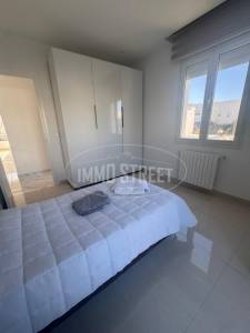 Carthage&nbsp;Sidi Bousaid&nbsp;Location&nbsp;Appart. 1 pi�ce&nbsp;   lgant tage de villa ref510a