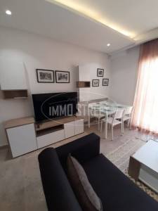 El Kram&nbsp;Jardins de Carthage&nbsp;Location&nbsp;Appart. 1 pi�ce&nbsp;Appartements s1  jardins de carthage ref409a