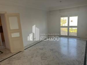 La Soukra&nbsp;La Soukra&nbsp;Location&nbsp;Appart. 1 pi�ce&nbsp;A  appartement s 3 a soukra ref481a