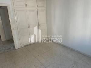 La Soukra&nbsp;La Soukra&nbsp;Location&nbsp;Appart. 1 pi�ce&nbsp;A  appartement s 3 a soukra ref481a