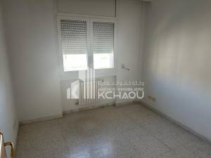 La Soukra&nbsp;La Soukra&nbsp;Location&nbsp;Appart. 1 pi�ce&nbsp;A  appartement s 3 a soukra ref481a