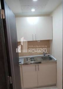 Cite El Khadra&nbsp;Zone urbaine nord&nbsp;Location&nbsp;Appart. 1 pi�ce&nbsp;A  bureau h2 au rdc ref486a