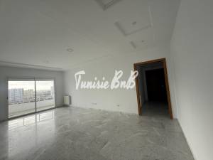 El Kram&nbsp;Jardins de Carthage&nbsp;Location&nbsp;Appart. 1 pi�ce&nbsp;A  s3 aux jardins de carthage ref917a