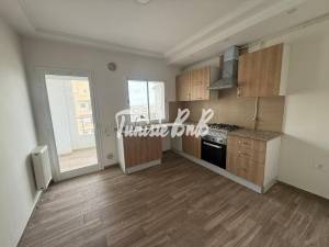 El Kram&nbsp;Jardins de Carthage&nbsp;Location&nbsp;Appart. 1 pi�ce&nbsp;A  s3 aux jardins de carthage ref917a