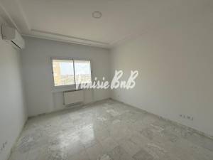 El Kram&nbsp;Jardins de Carthage&nbsp;Location&nbsp;Appart. 1 pi�ce&nbsp;A  s3 aux jardins de carthage ref917a