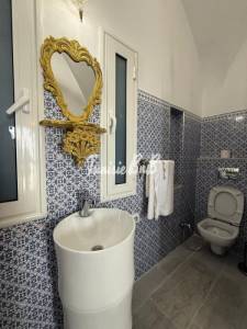 La Marsa&nbsp;Gammart&nbsp;Location vacances&nbsp;Maisons&nbsp;A  une villa de matre  gammarth ref918a