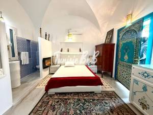 La Marsa&nbsp;Gammart&nbsp;Location vacances&nbsp;Maisons&nbsp;A  une villa de matre  gammarth ref918a