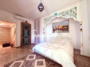 La Marsa&nbsp;Gammart&nbsp;Location vacances&nbsp;Maisons&nbsp;A  une villa de matre  gammarth ref918a