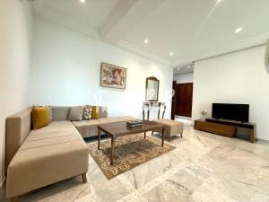 La Marsa&nbsp;Berge Du Lac&nbsp;Location&nbsp;Appart. 1 pi�ce&nbsp;A  s2  meubl au lac 2 ref919a