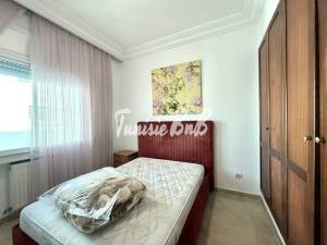 La Marsa&nbsp;Berge Du Lac&nbsp;Location&nbsp;Appart. 1 pi�ce&nbsp;A  s2  meubl au lac 2 ref919a