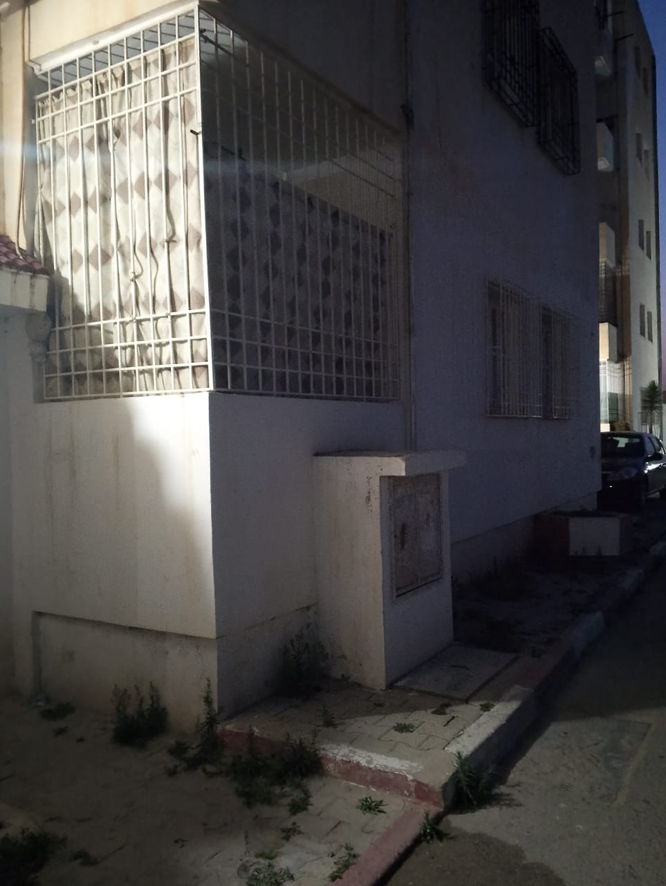 La Soukra&nbsp;Cite De La Sante&nbsp;Vente&nbsp;Appart. 3 pi�ces&nbsp;Appartement � narjess 2