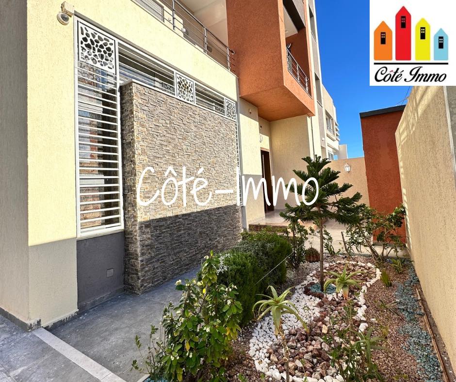 Hammam Chatt&nbsp;Borj Cedria&nbsp;Vente&nbsp;Maisons&nbsp;R�sidence prive borj cedria