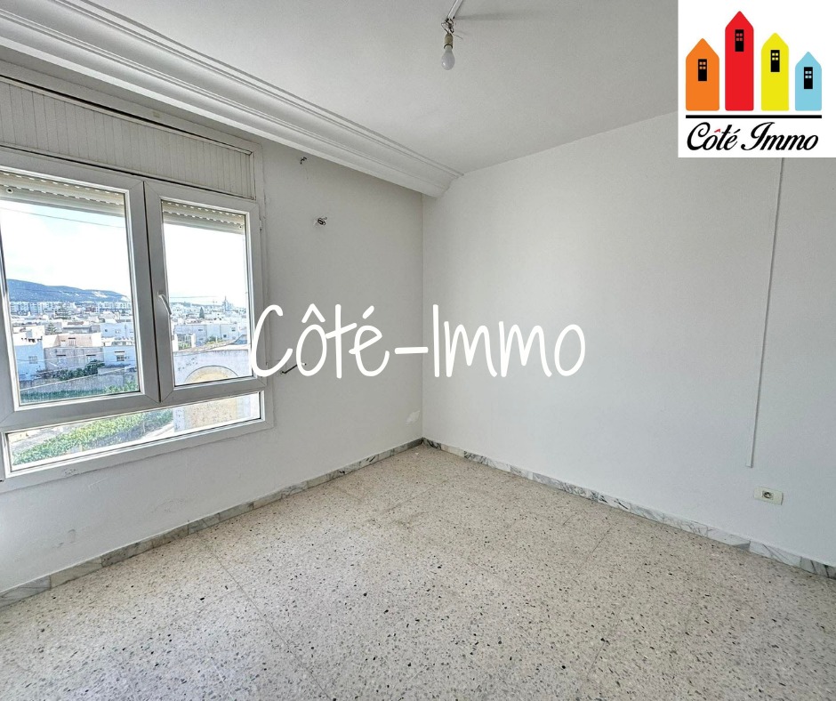 Bou Mhel El Bassatine&nbsp;Bou Mhel&nbsp;Vente&nbsp;Appart. 1 pi�ce&nbsp;Appartement s1 hst � boumhal