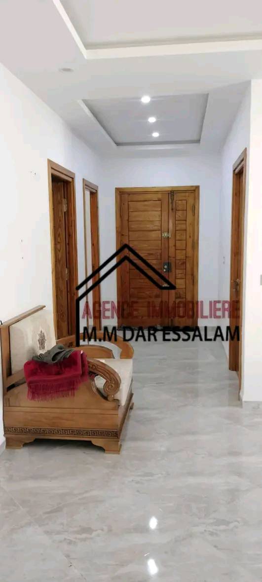 Kelibia&nbsp;Dar Allouche&nbsp;Vente&nbsp;Maisons&nbsp;Villa avec un piscine pr�s de la plage