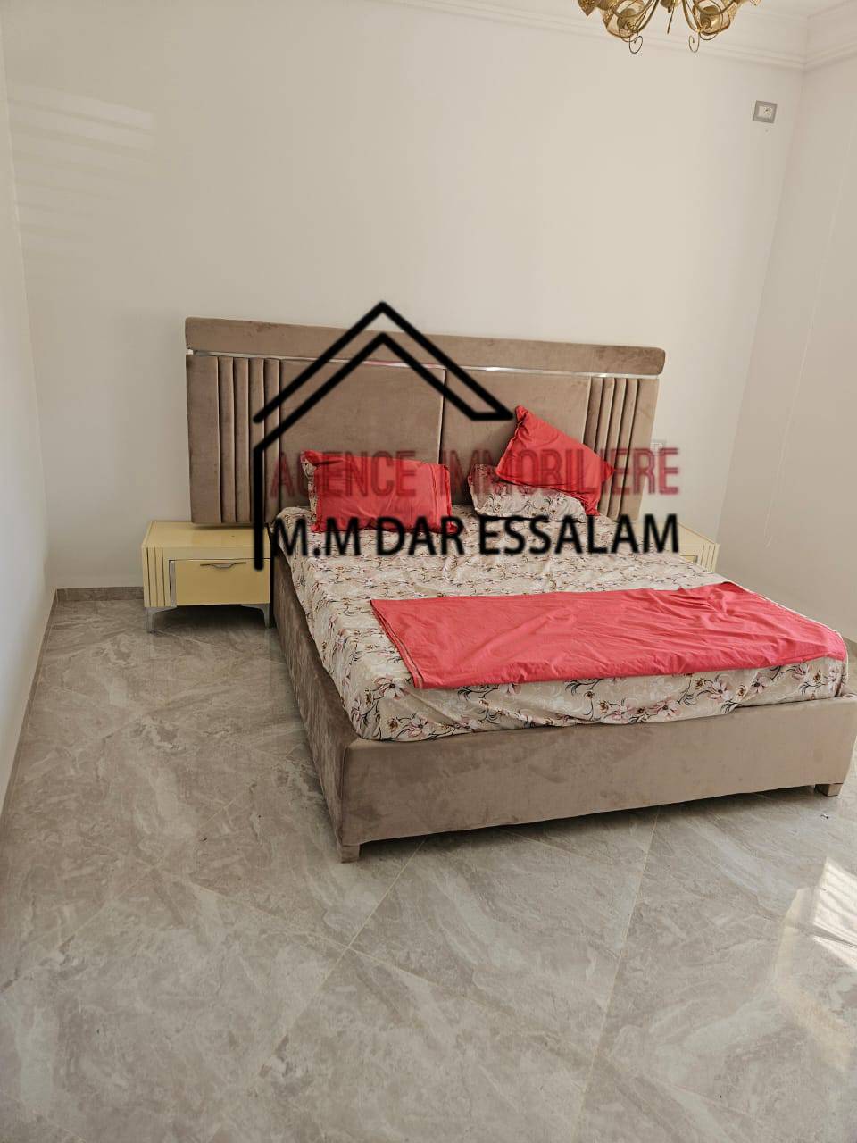 Kelibia&nbsp;Dar Allouche&nbsp;Vente&nbsp;Maisons&nbsp;Villa avec un piscine pr�s de la plage