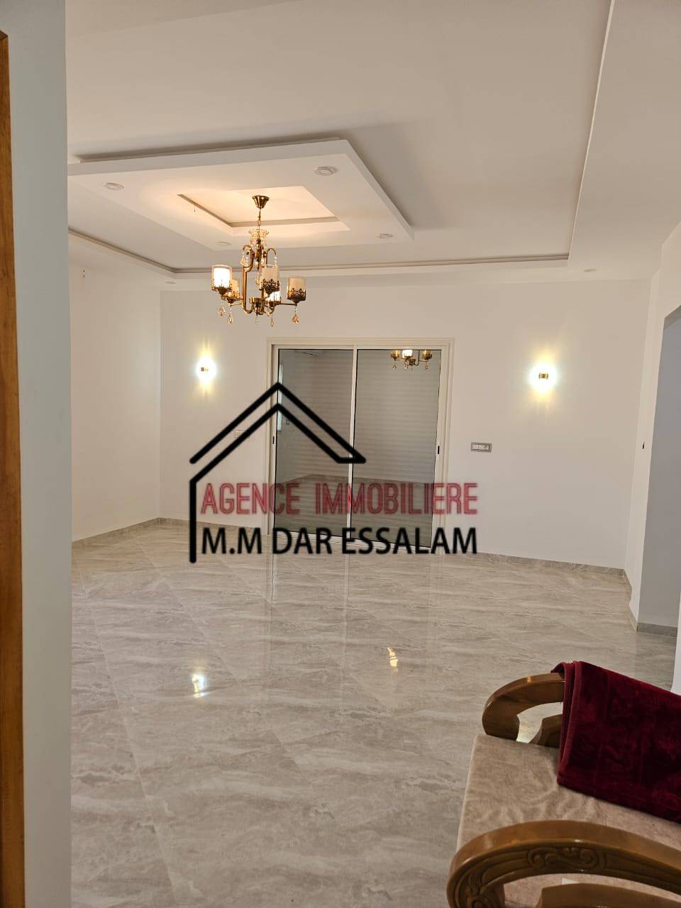 Kelibia&nbsp;Dar Allouche&nbsp;Vente&nbsp;Maisons&nbsp;Villa avec un piscine pr�s de la plage