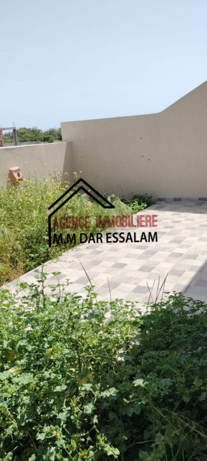 Kelibia&nbsp;Kerkouane&nbsp;Vente&nbsp;Maisons&nbsp;Maison bon offre pr�s de la mer