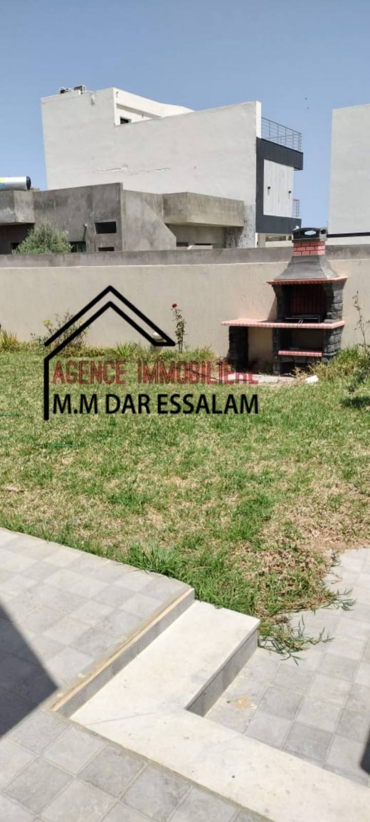 Kelibia&nbsp;Kerkouane&nbsp;Vente&nbsp;Maisons&nbsp;Deux maisons pr�s de la mer