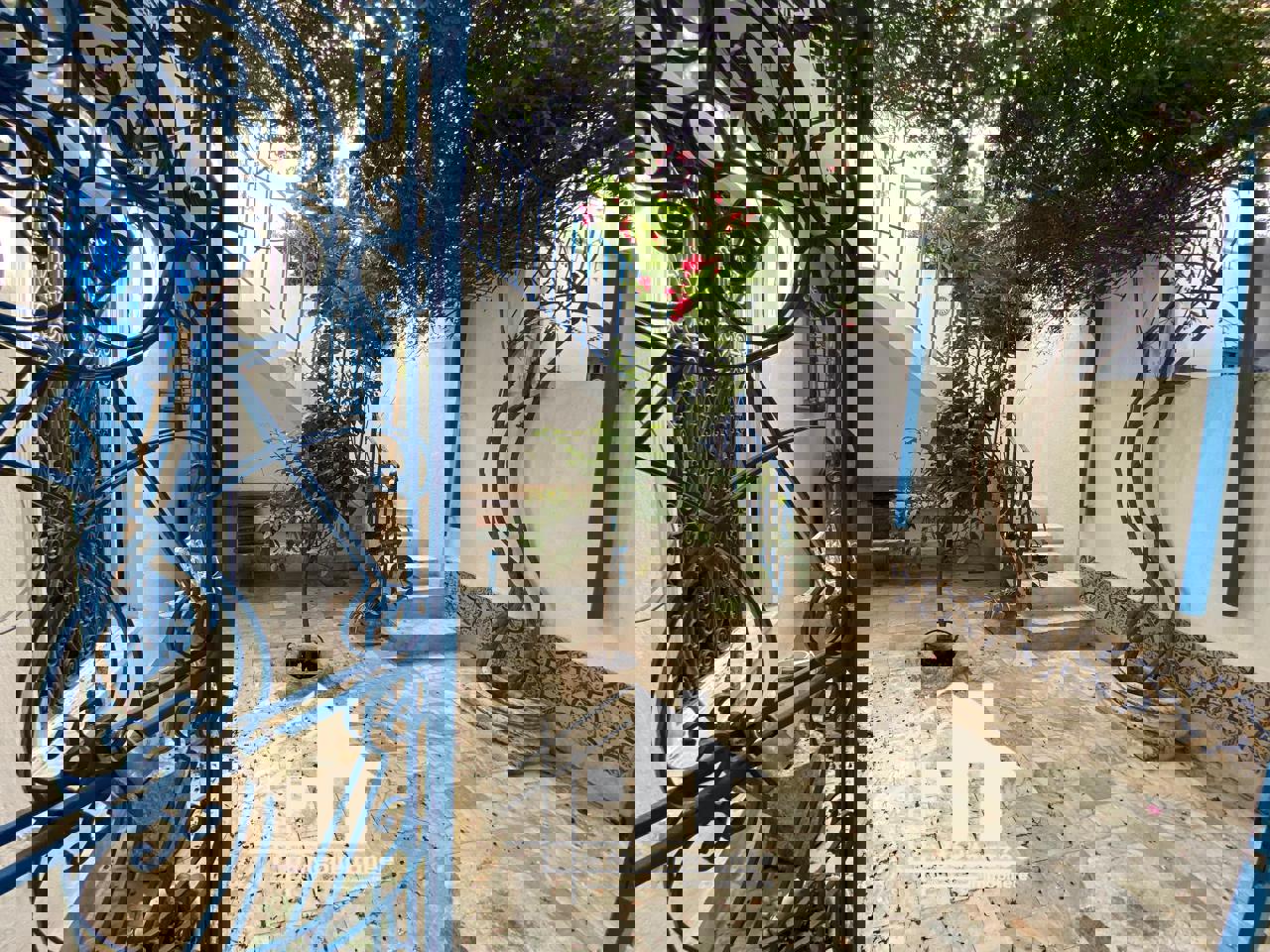 Le Bardo&nbsp;Le Bardo&nbsp;Location&nbsp;Maisons&nbsp;Une villa s3 � bardo