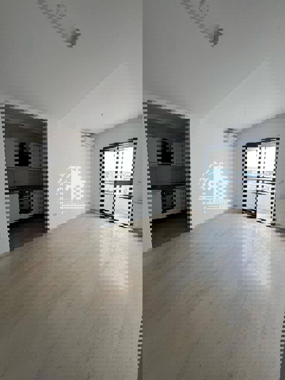 Mannouba&nbsp;La Mannouba&nbsp;Location&nbsp;Appart. 1 pi�ce&nbsp;Appartement s1 hst � la manouba