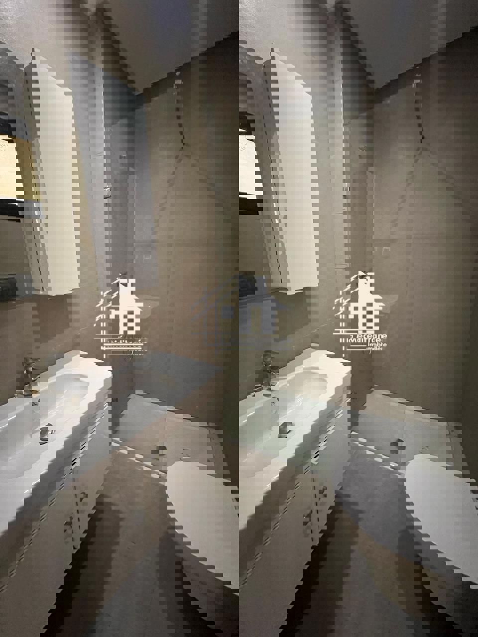 Mannouba&nbsp;La Mannouba&nbsp;Location&nbsp;Appart. 1 pi�ce&nbsp;Appartement s1 hst � la manouba