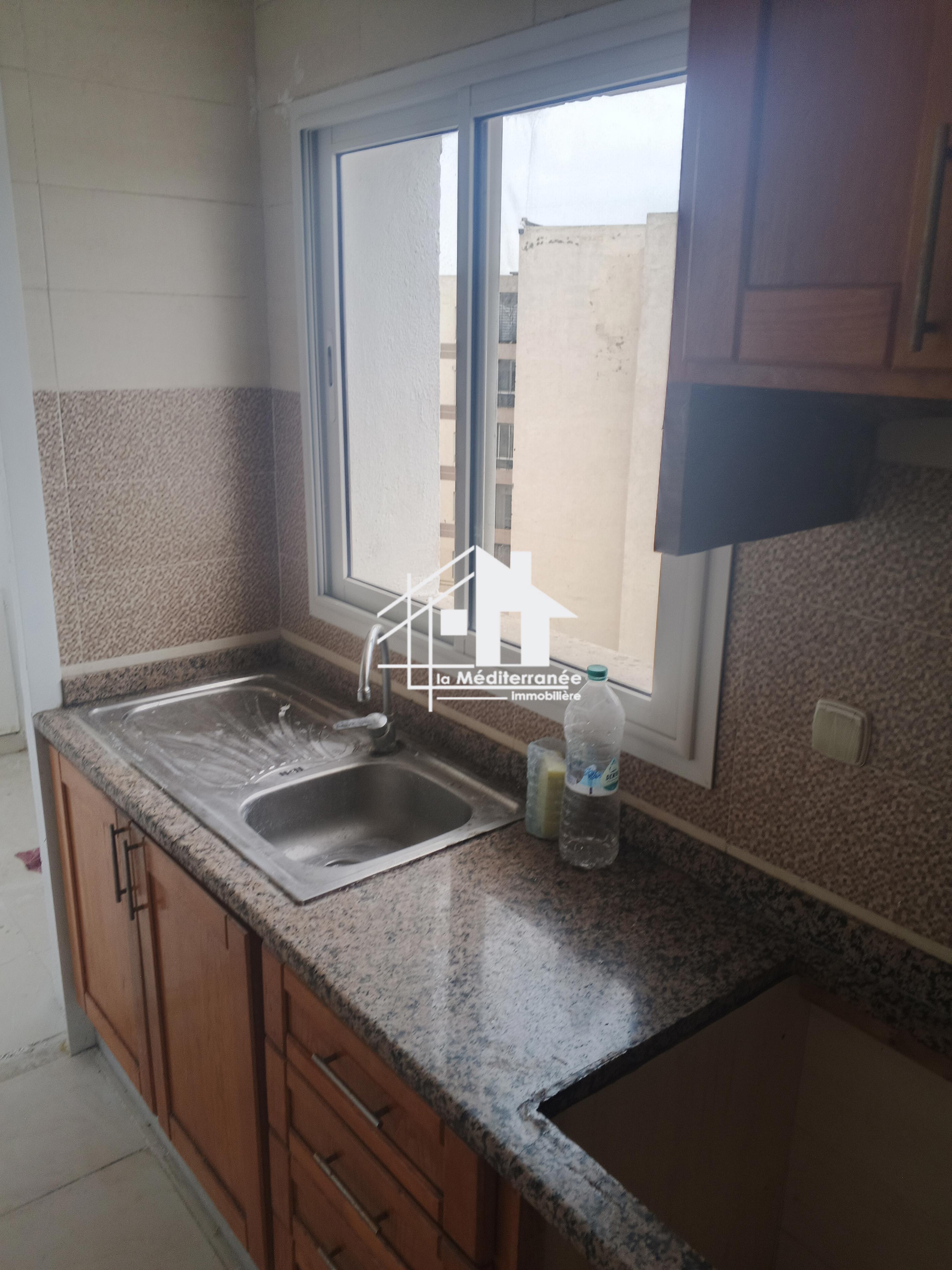 Le Bardo&nbsp;Le Bardo&nbsp;Location&nbsp;Appart. 1 pi�ce&nbsp;Appartement s1 au bardo 2