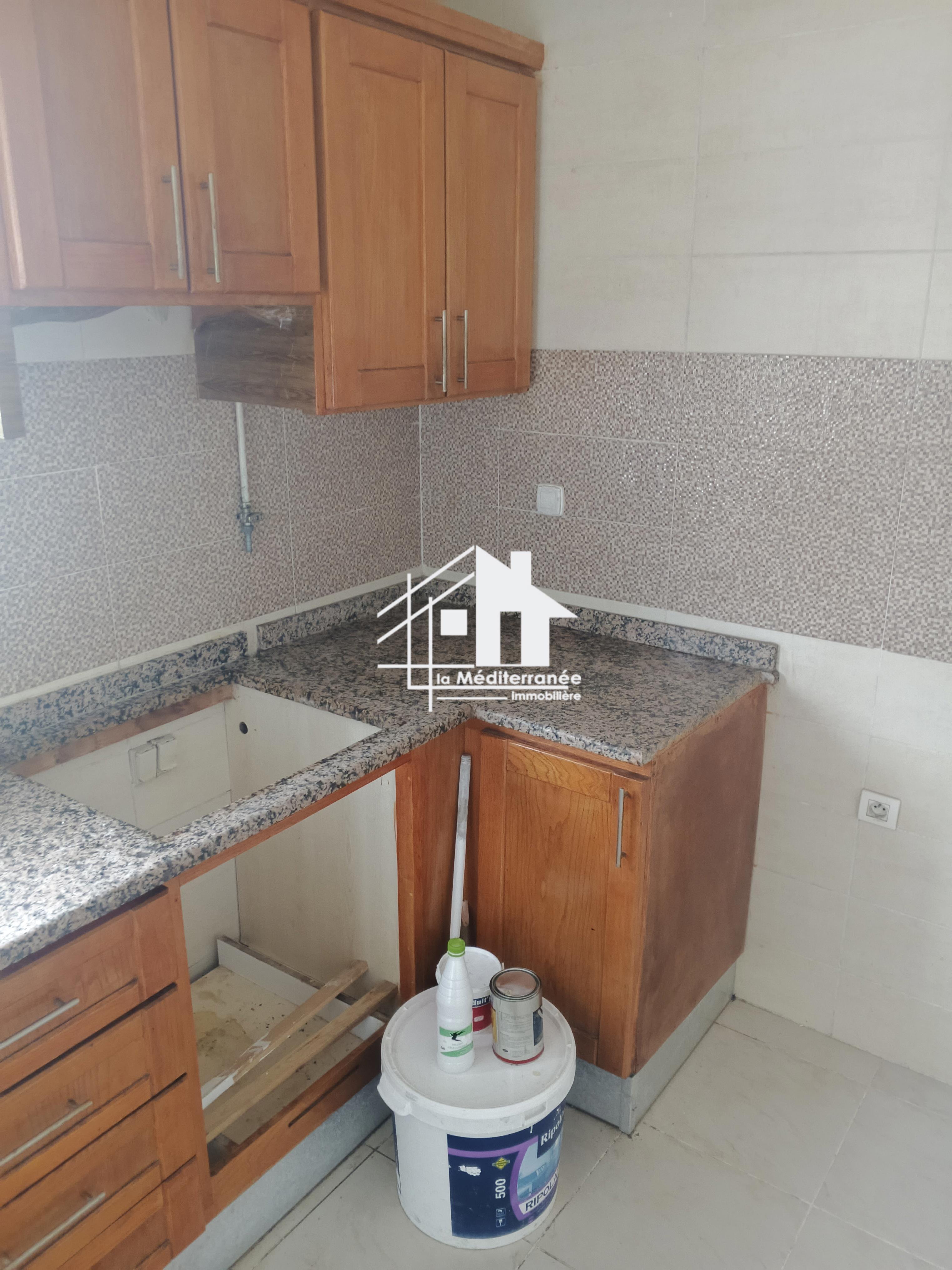 Le Bardo&nbsp;Le Bardo&nbsp;Location&nbsp;Appart. 1 pi�ce&nbsp;Appartement s1 au bardo 2