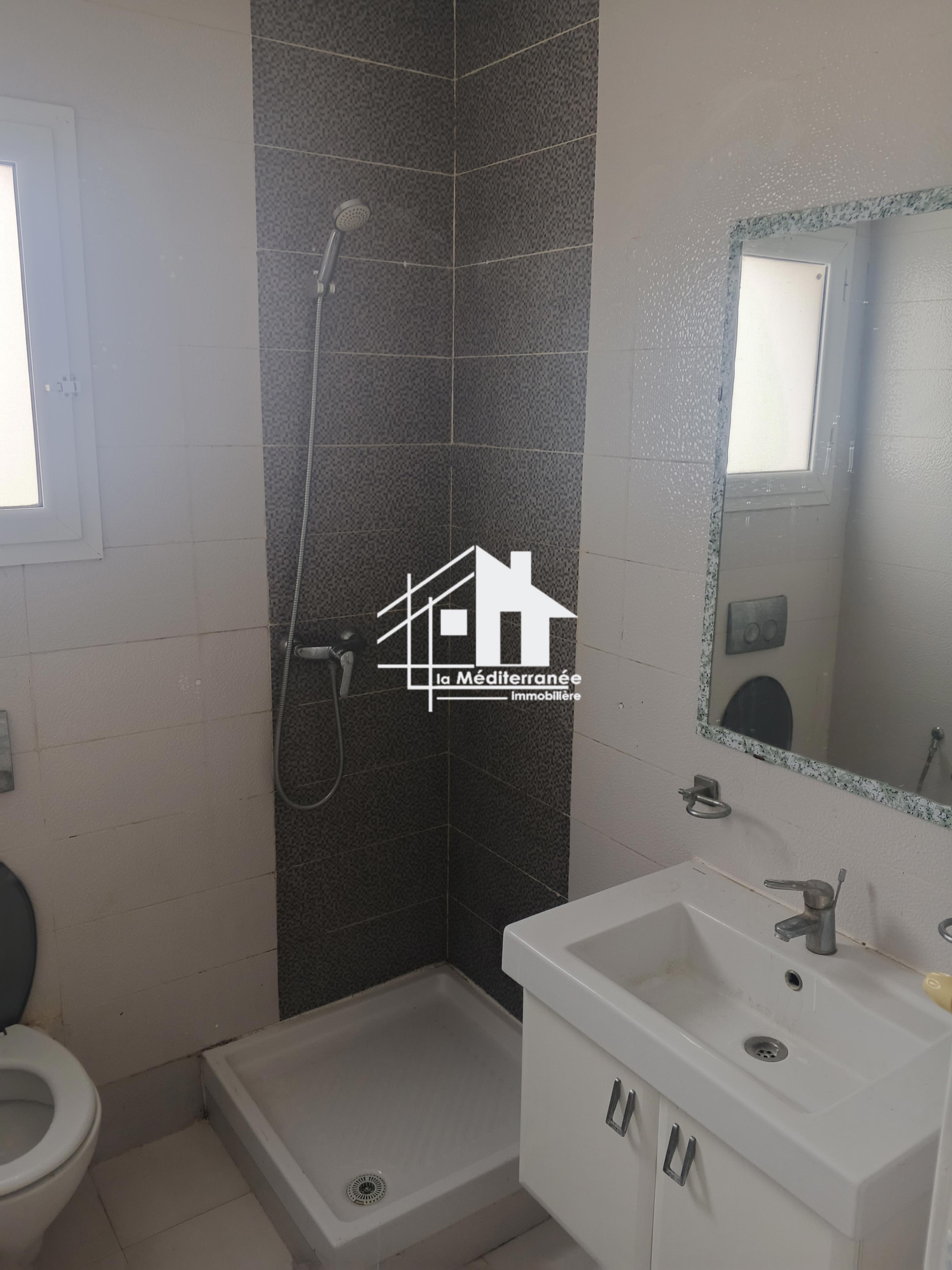 Le Bardo&nbsp;Le Bardo&nbsp;Location&nbsp;Appart. 1 pi�ce&nbsp;Appartement s1 au bardo 2