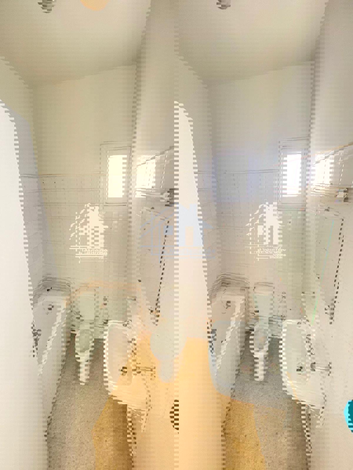 Le Bardo&nbsp;Ksar Said&nbsp;Vente&nbsp;Appart. 2 pi�ces&nbsp;Appartement s2 � ksar said