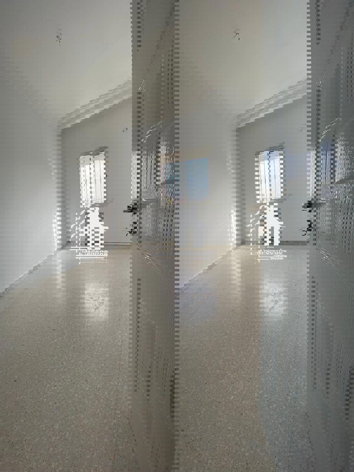 Le Bardo&nbsp;Le Bardo&nbsp;Vente&nbsp;Appart. 2 pi�ces&nbsp;Appartement s2 rdc � bayrem etounsi