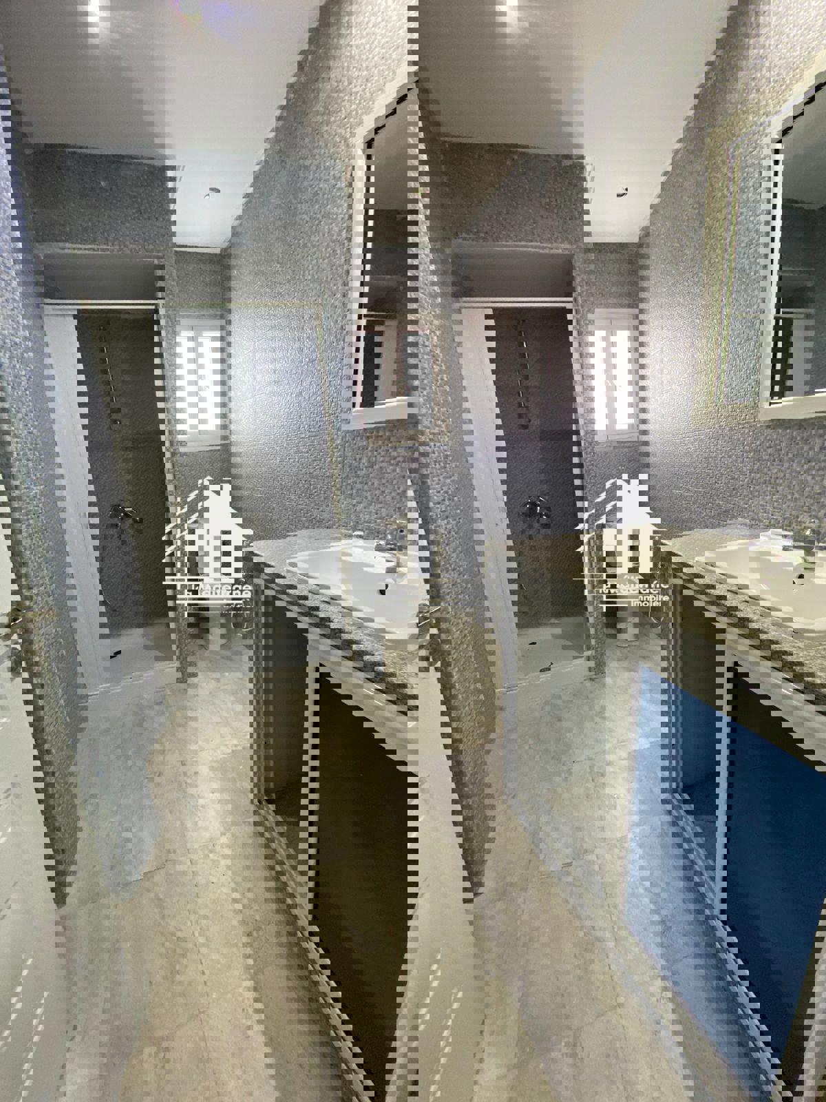 Le Bardo&nbsp;Le Bardo&nbsp;Vente&nbsp;Appart. 2 pi�ces&nbsp;Appartement s2 rdc � bayrem etounsi