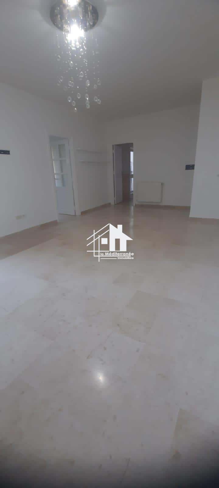 Mannouba&nbsp;La Mannouba&nbsp;Location&nbsp;Appart. 2 pi�ces&nbsp;Appartement s2 hst � manouba cit� les orange