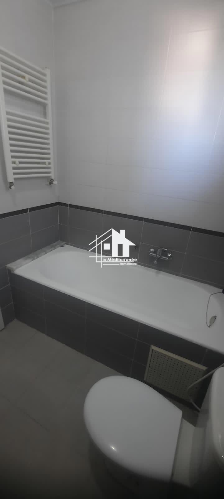 Mannouba&nbsp;La Mannouba&nbsp;Location&nbsp;Appart. 2 pi�ces&nbsp;Appartement s2 hst � manouba cit� les orange