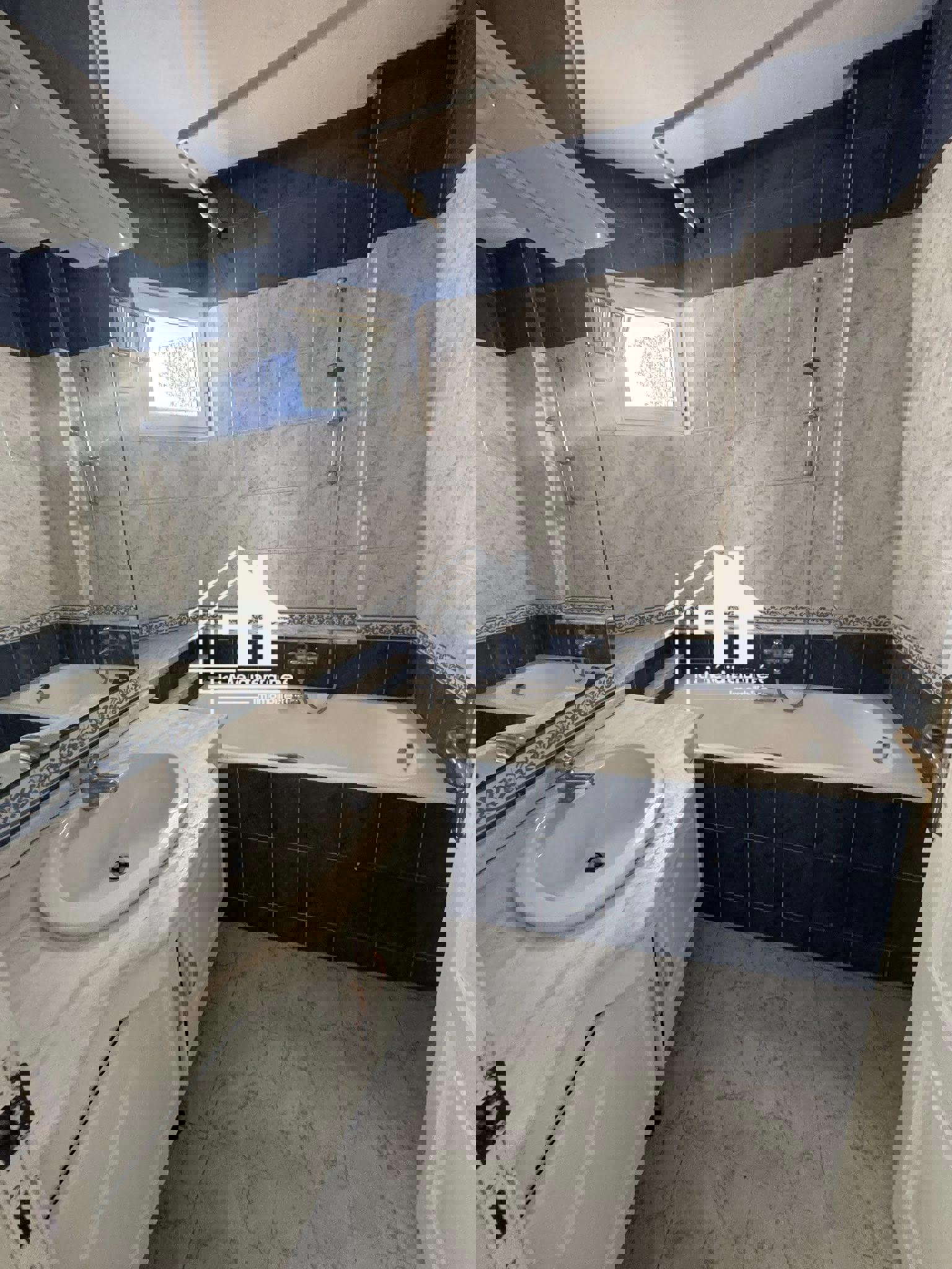 Le Bardo&nbsp;Le Bardo&nbsp;Vente&nbsp;Appart. 3 pi�ces&nbsp;Appartement au bardo s3